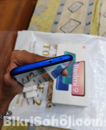 Redmi 9
